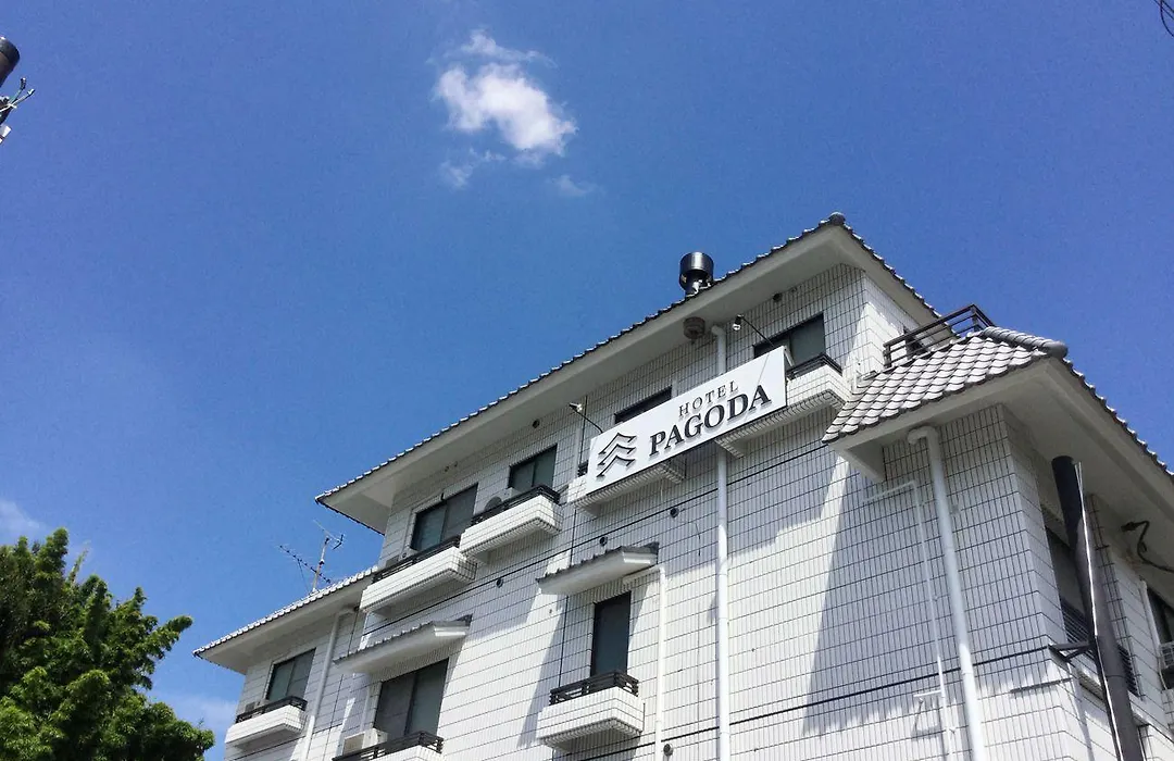 Hotel Pagoda-1