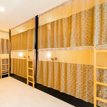 Hotel Pagoda-3